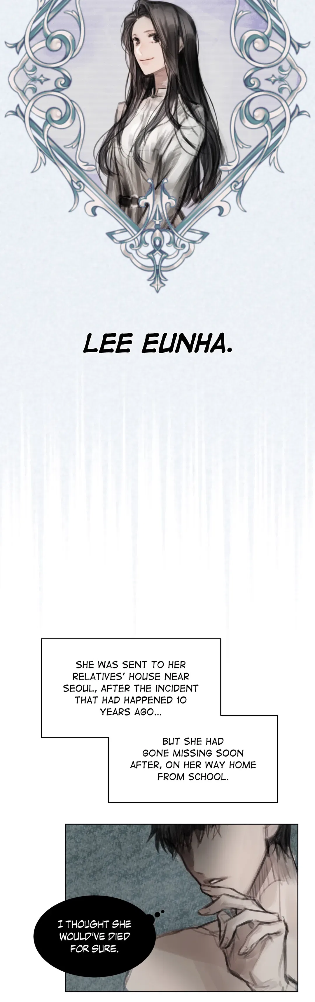 Doppio Senso Chapter 11 – Page 6