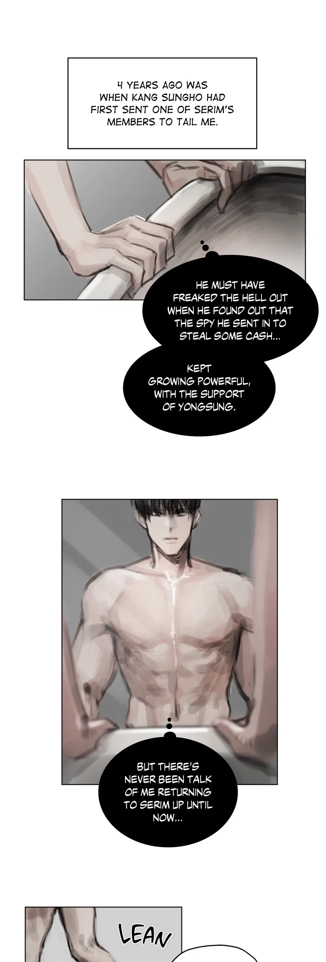 Doppio Senso Chapter 11 – Page 16