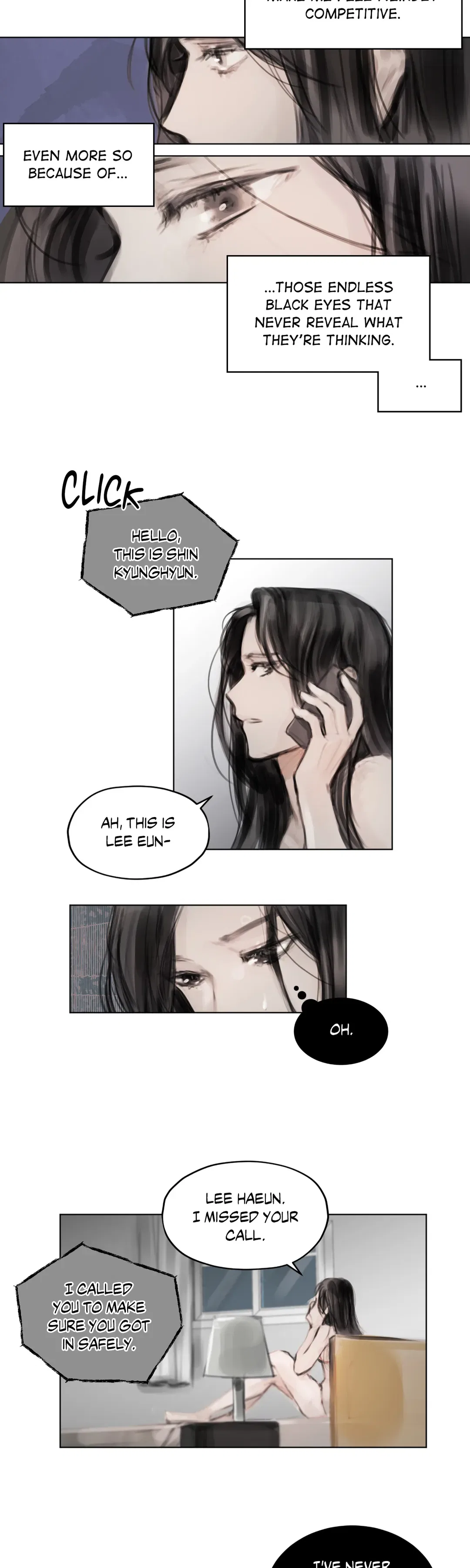 Doppio Senso Chapter 10 – Page 5
