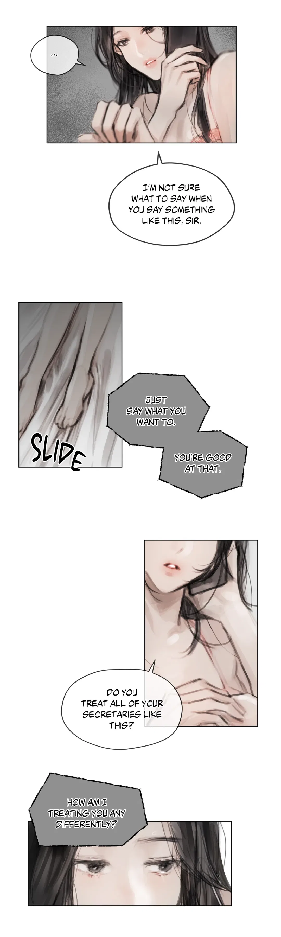 Doppio Senso Chapter 10 – Page 7
