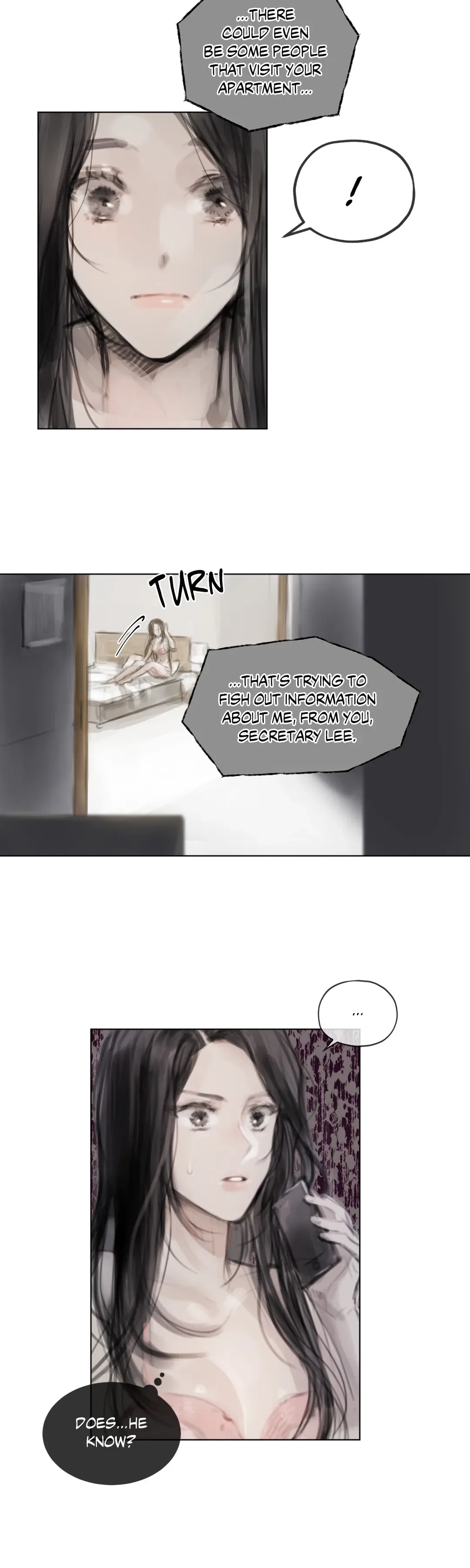 Doppio Senso Chapter 10 – Page 9