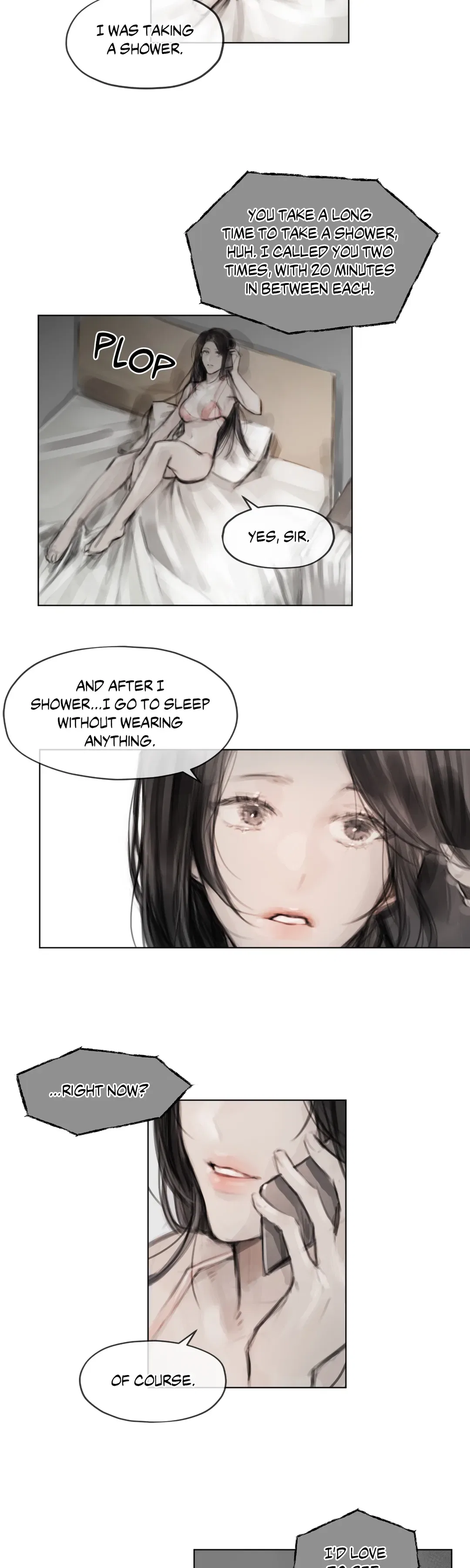 Doppio Senso Chapter 10 – Page 11