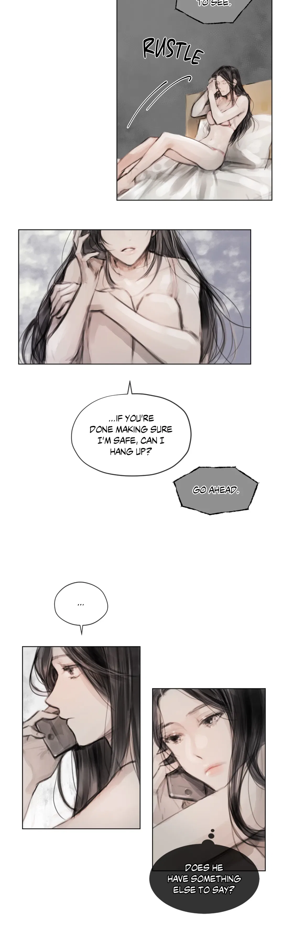 Doppio Senso Chapter 10 – Page 12