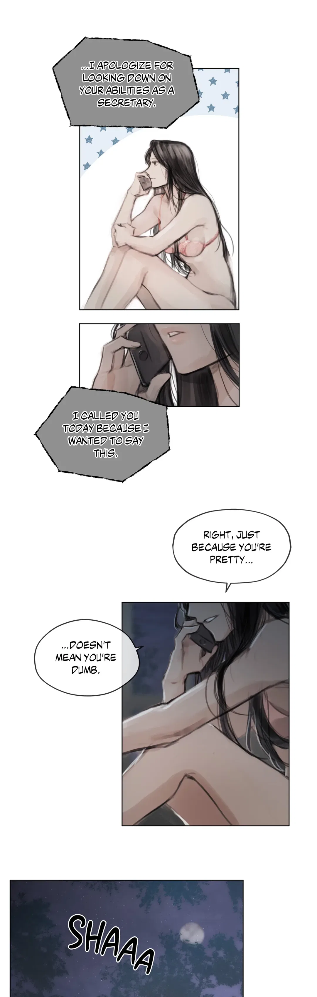 Doppio Senso Chapter 10 – Page 13