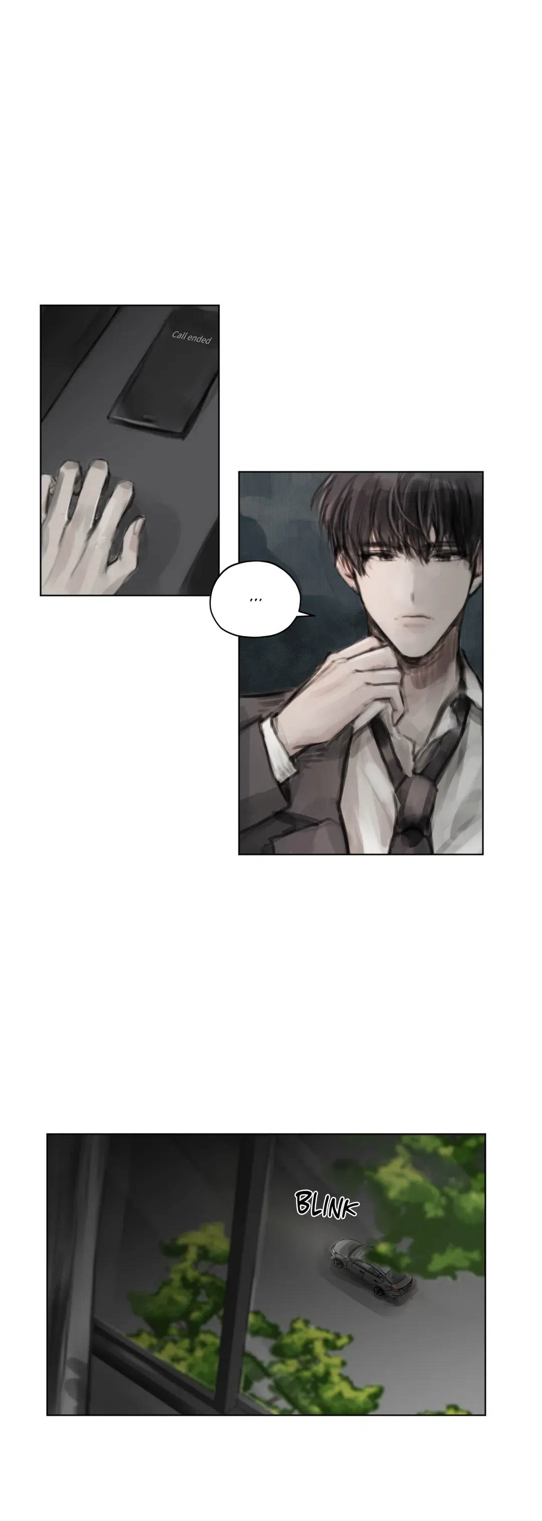 Doppio Senso Chapter 10 – Page 17
