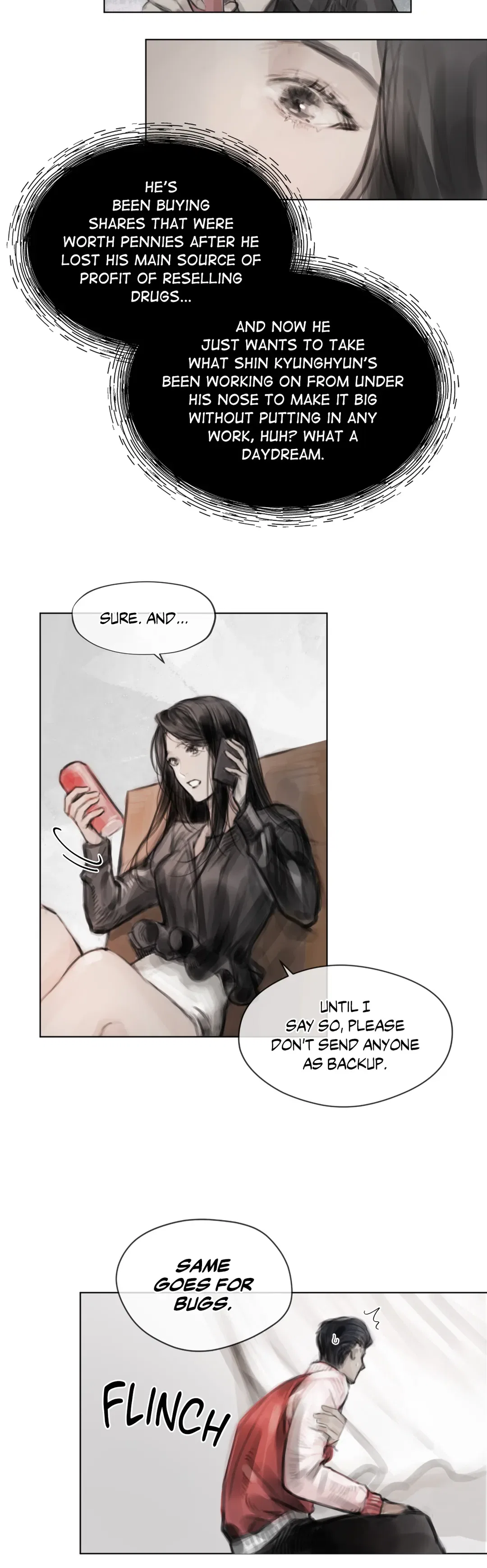 Doppio Senso Chapter 9 – Page 12