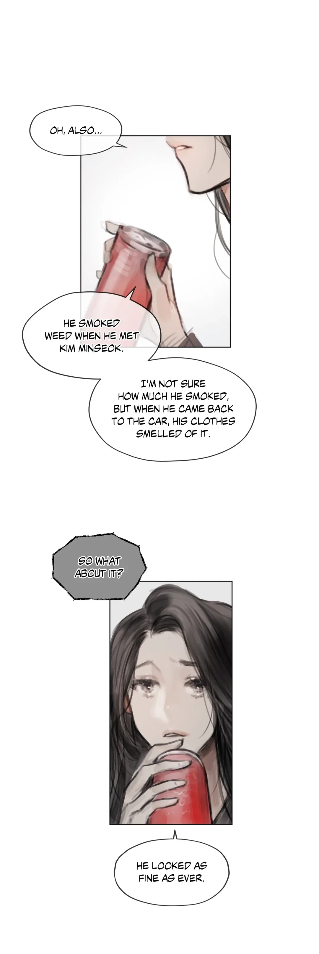 Doppio Senso Chapter 9 – Page 13
