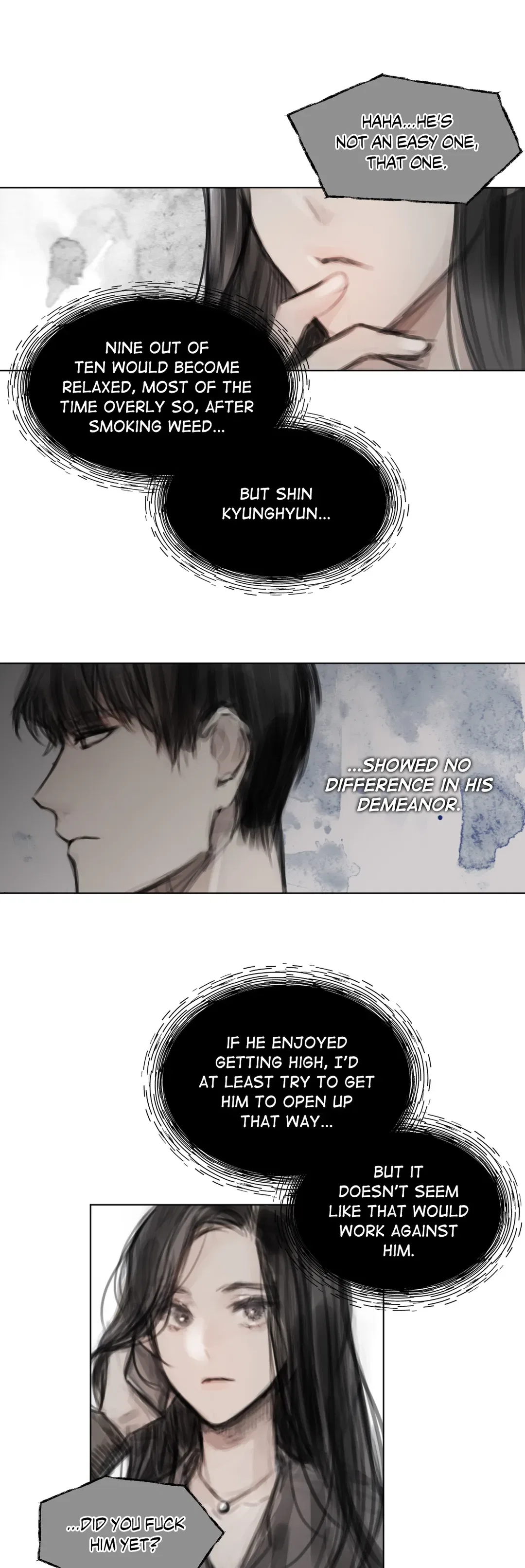 Doppio Senso Chapter 9 – Page 14