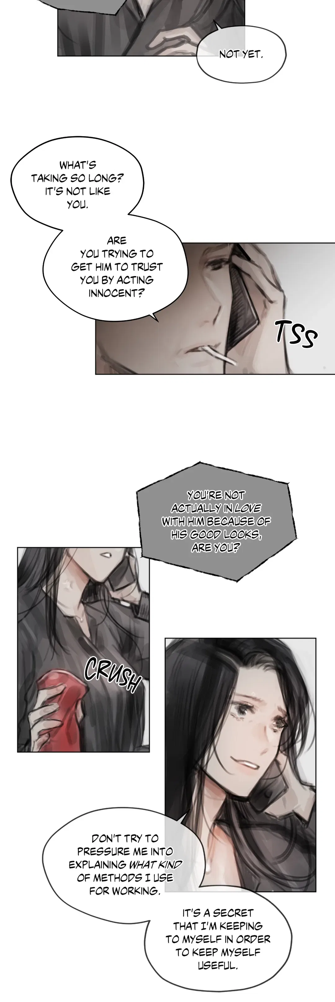 Doppio Senso Chapter 9 – Page 15