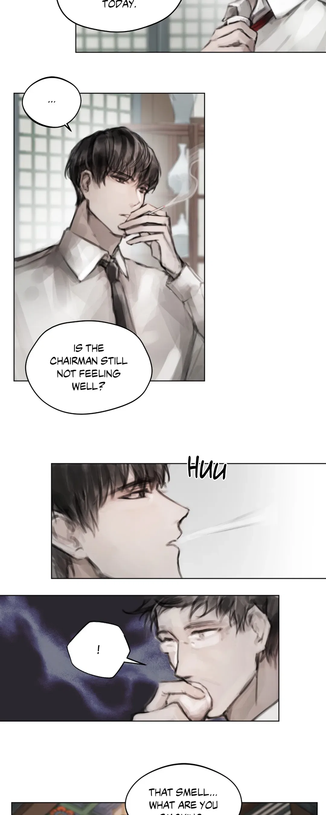 Doppio Senso Chapter 8 – Page 2