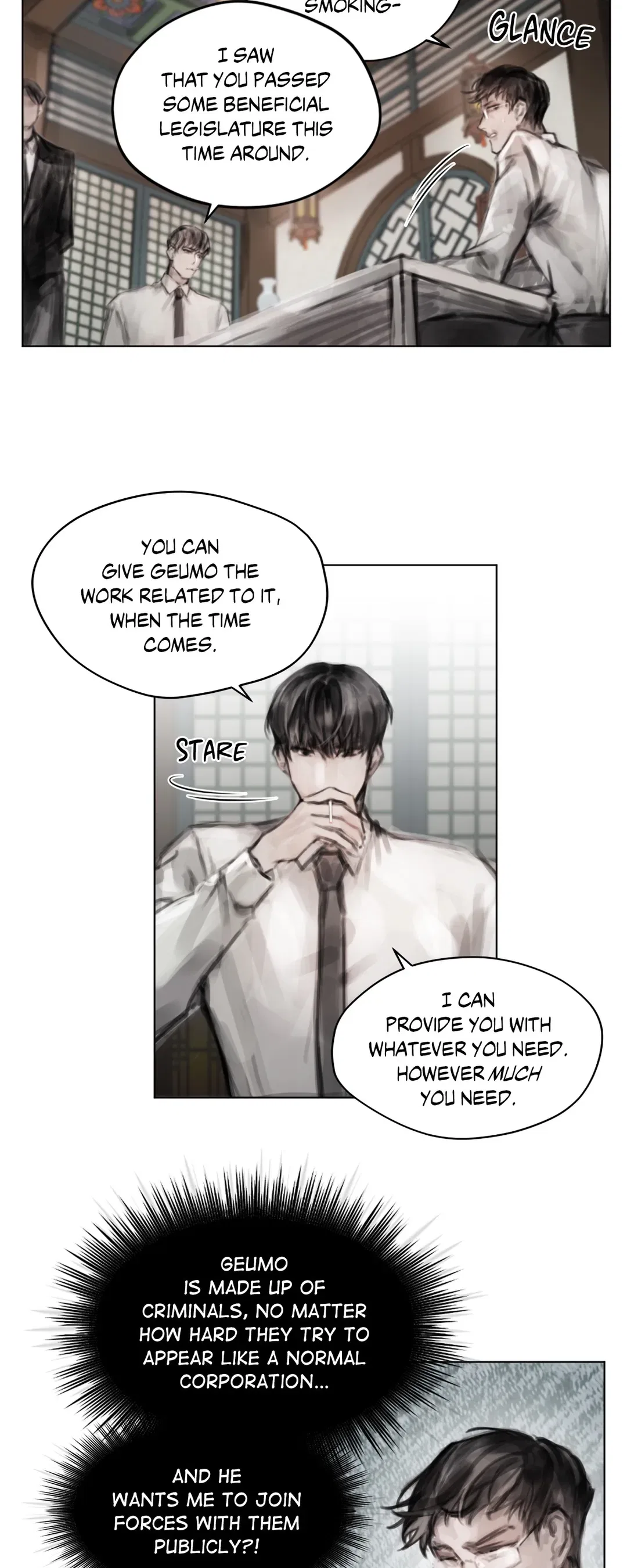 Doppio Senso Chapter 8 – Page 3