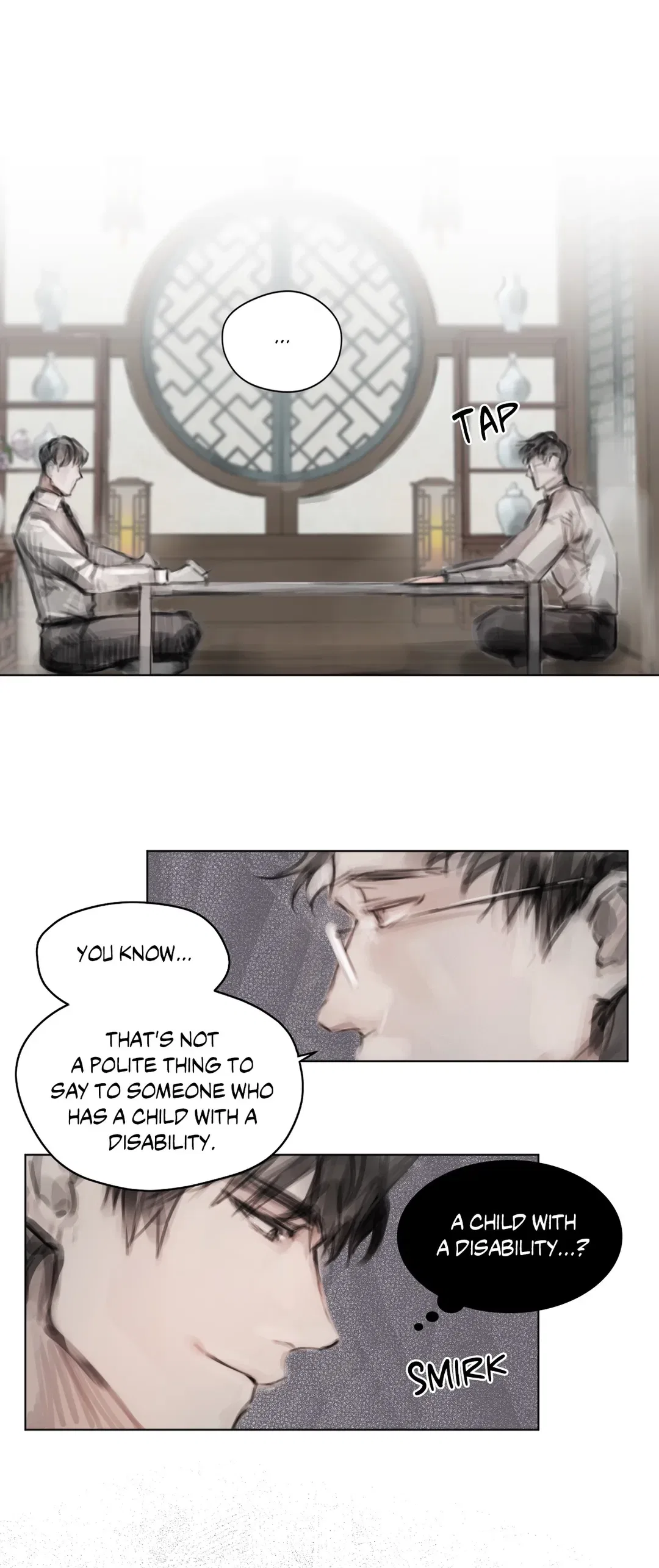 Doppio Senso Chapter 8 – Page 5