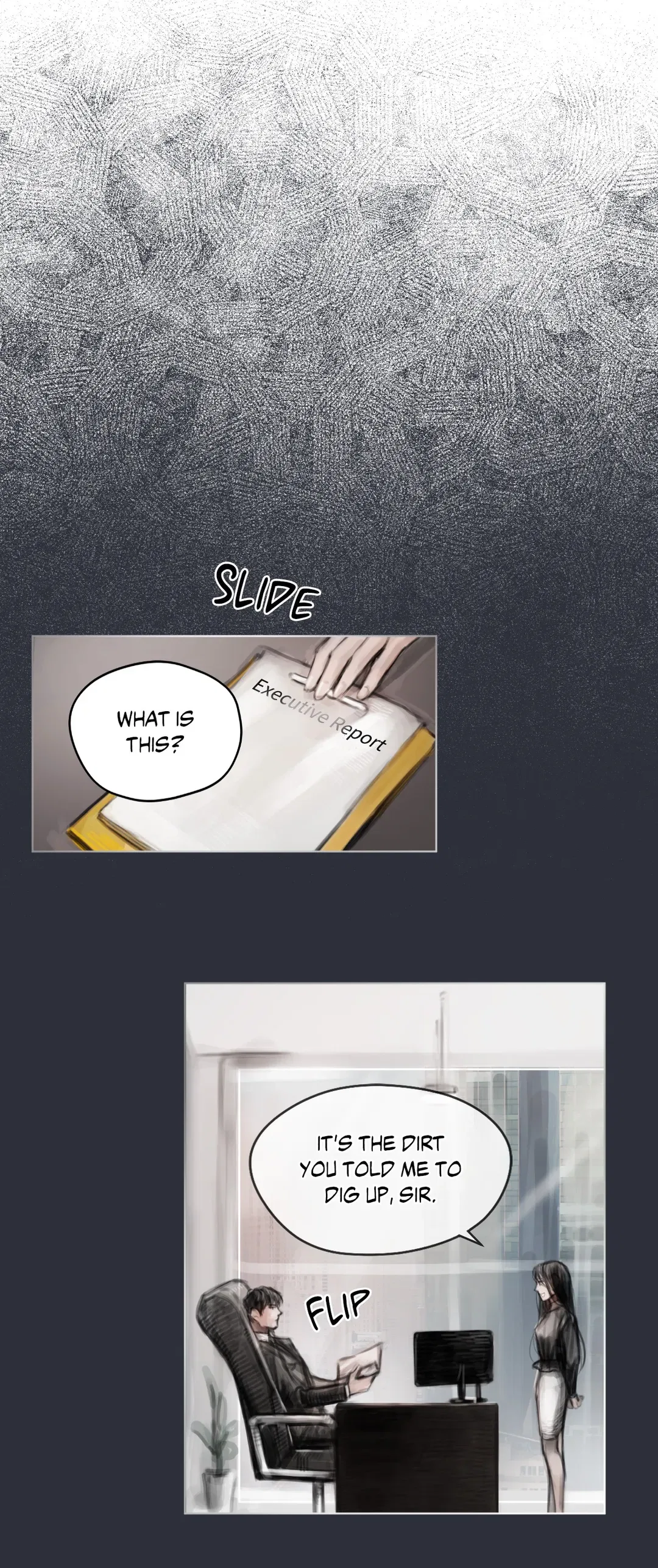 Doppio Senso Chapter 8 – Page 6