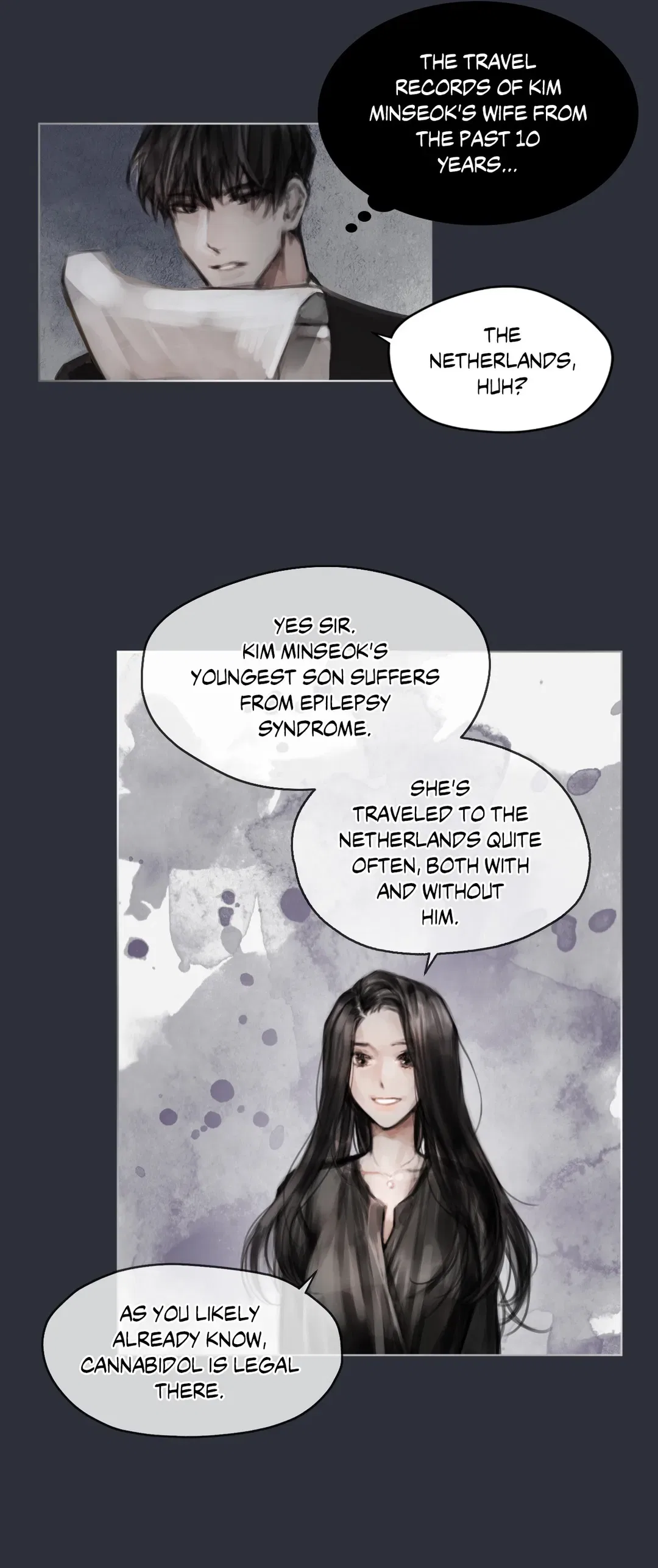 Doppio Senso Chapter 8 – Page 7