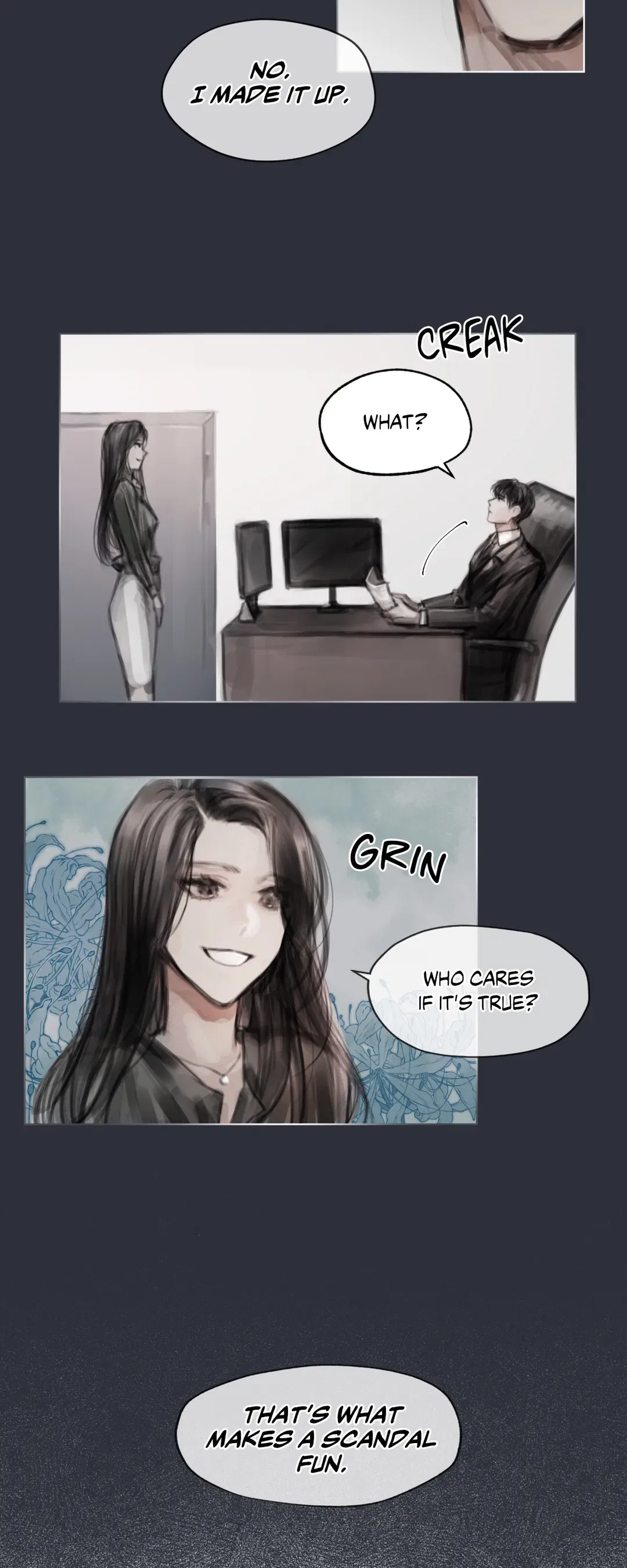 Doppio Senso Chapter 8 – Page 15