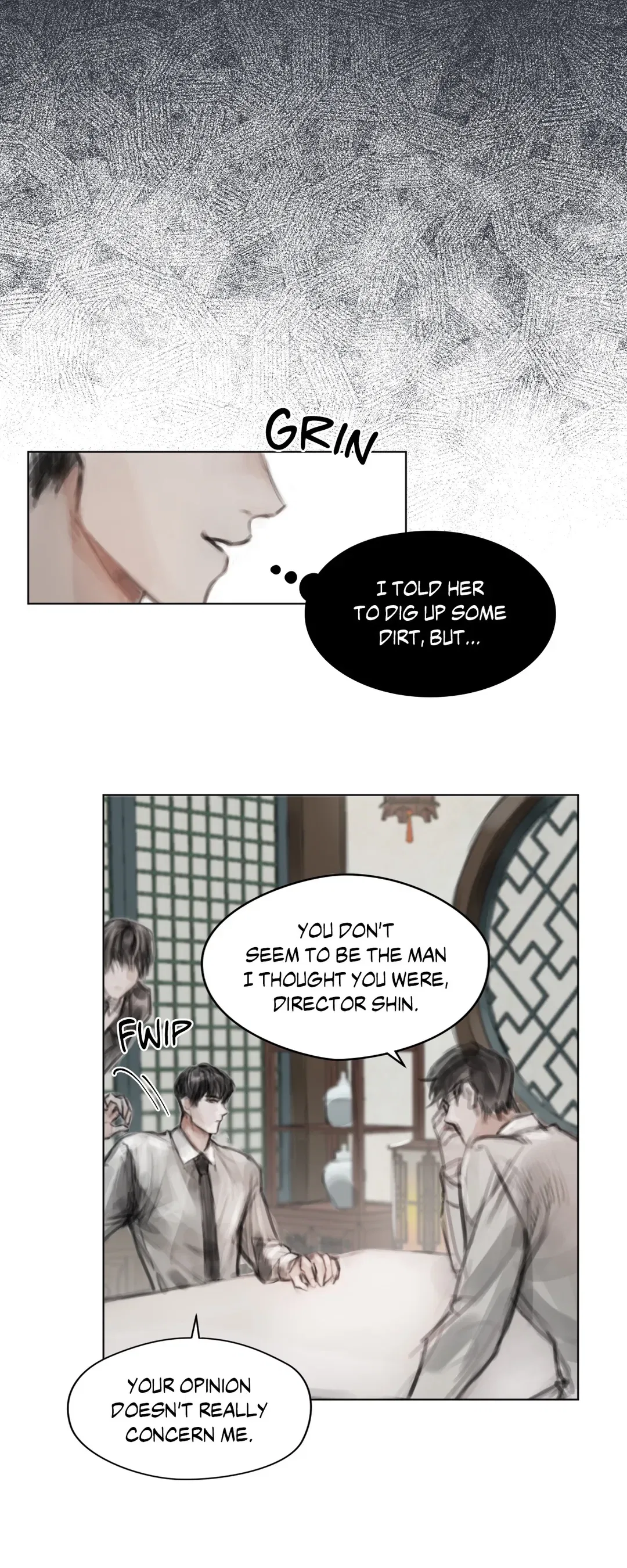 Doppio Senso Chapter 8 – Page 16