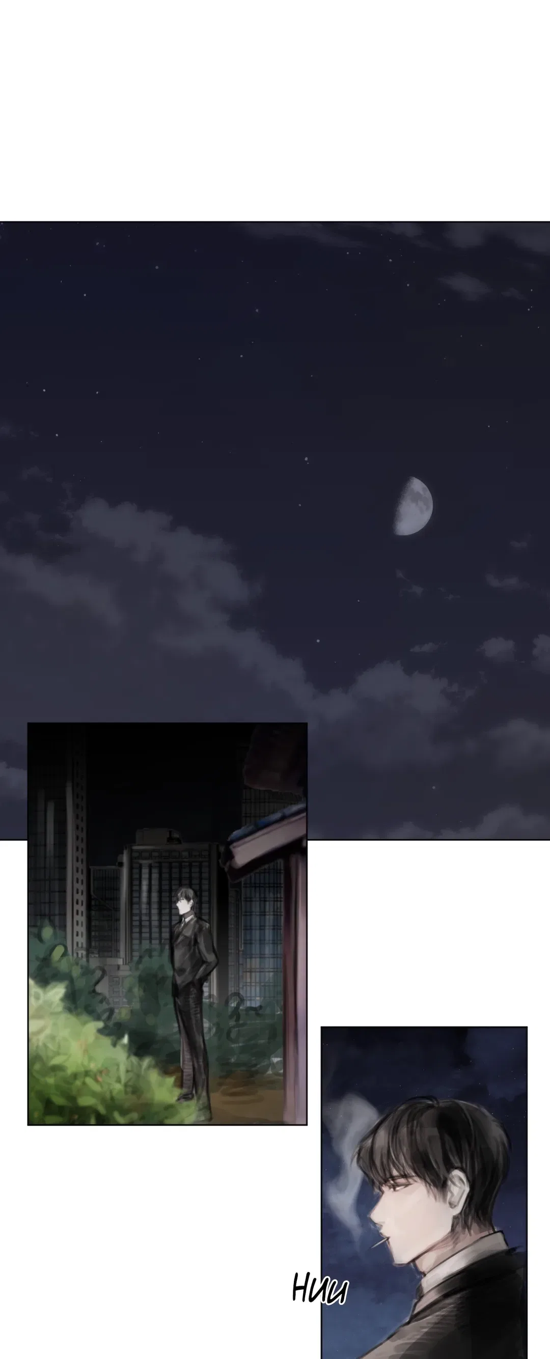 Doppio Senso Chapter 8 – Page 19
