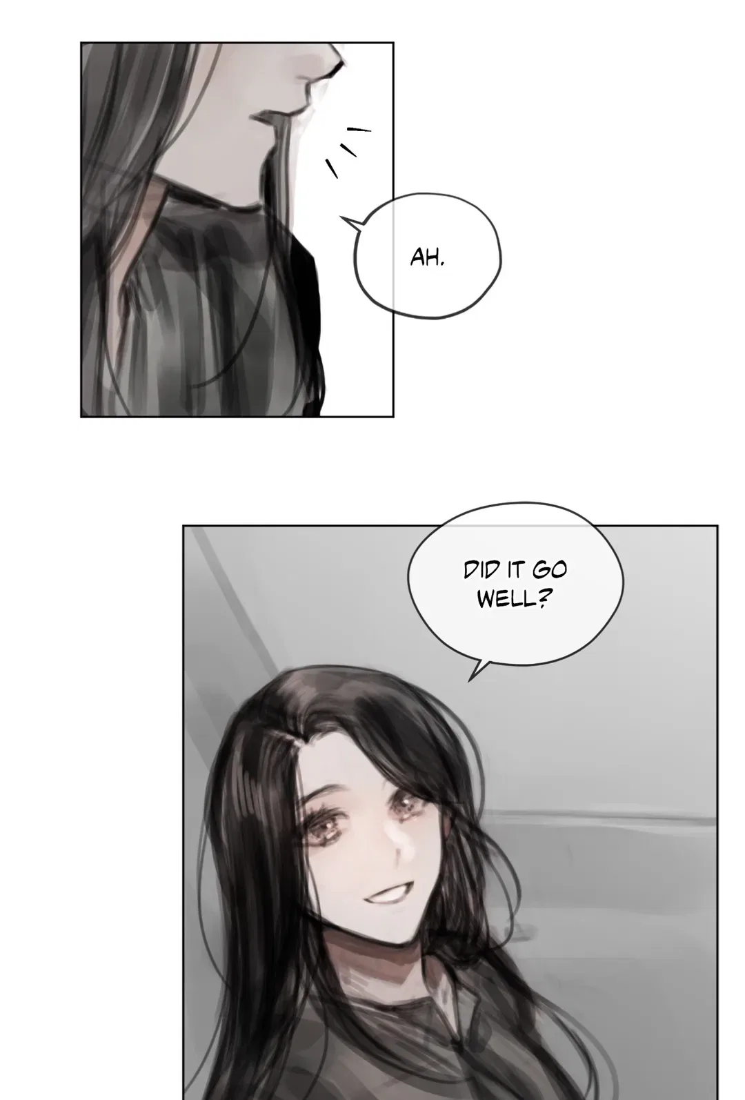Doppio Senso Chapter 8 – Page 22