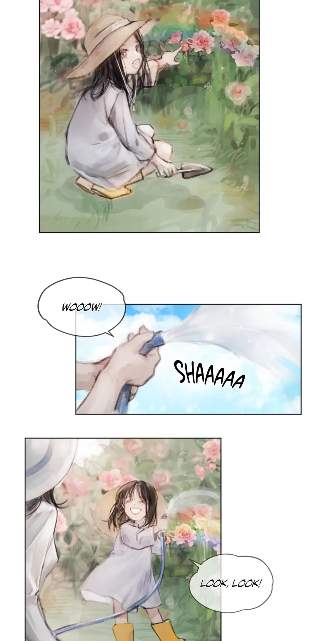 Doppio Senso Chapter 7 – Page 2