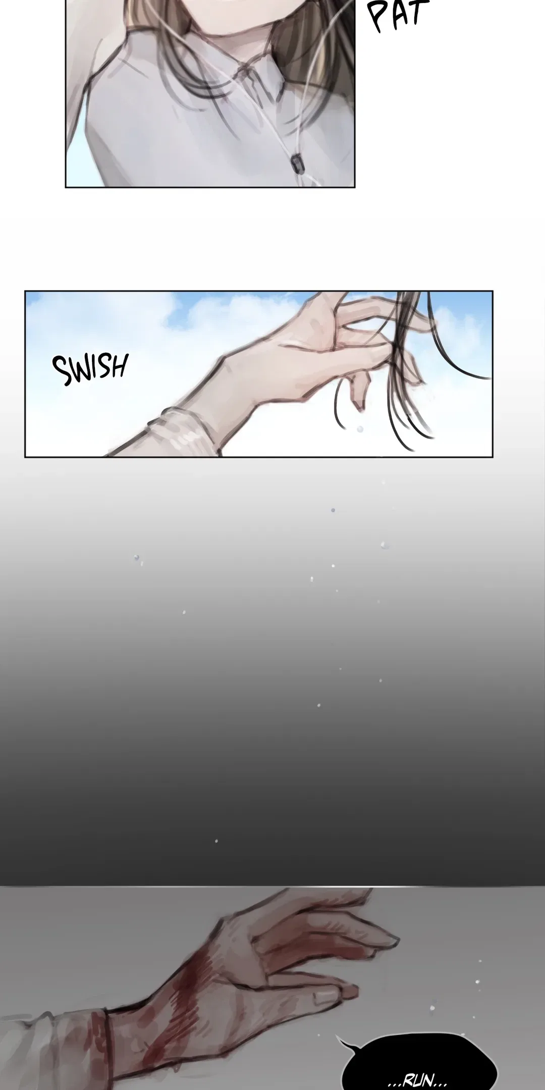 Doppio Senso Chapter 7 – Page 4