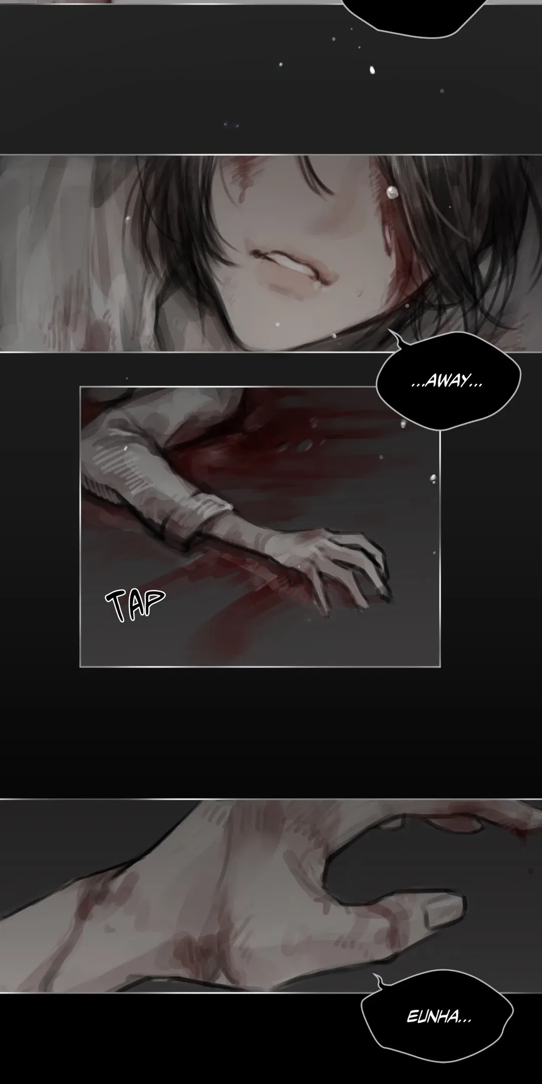 Doppio Senso Chapter 7 – Page 5