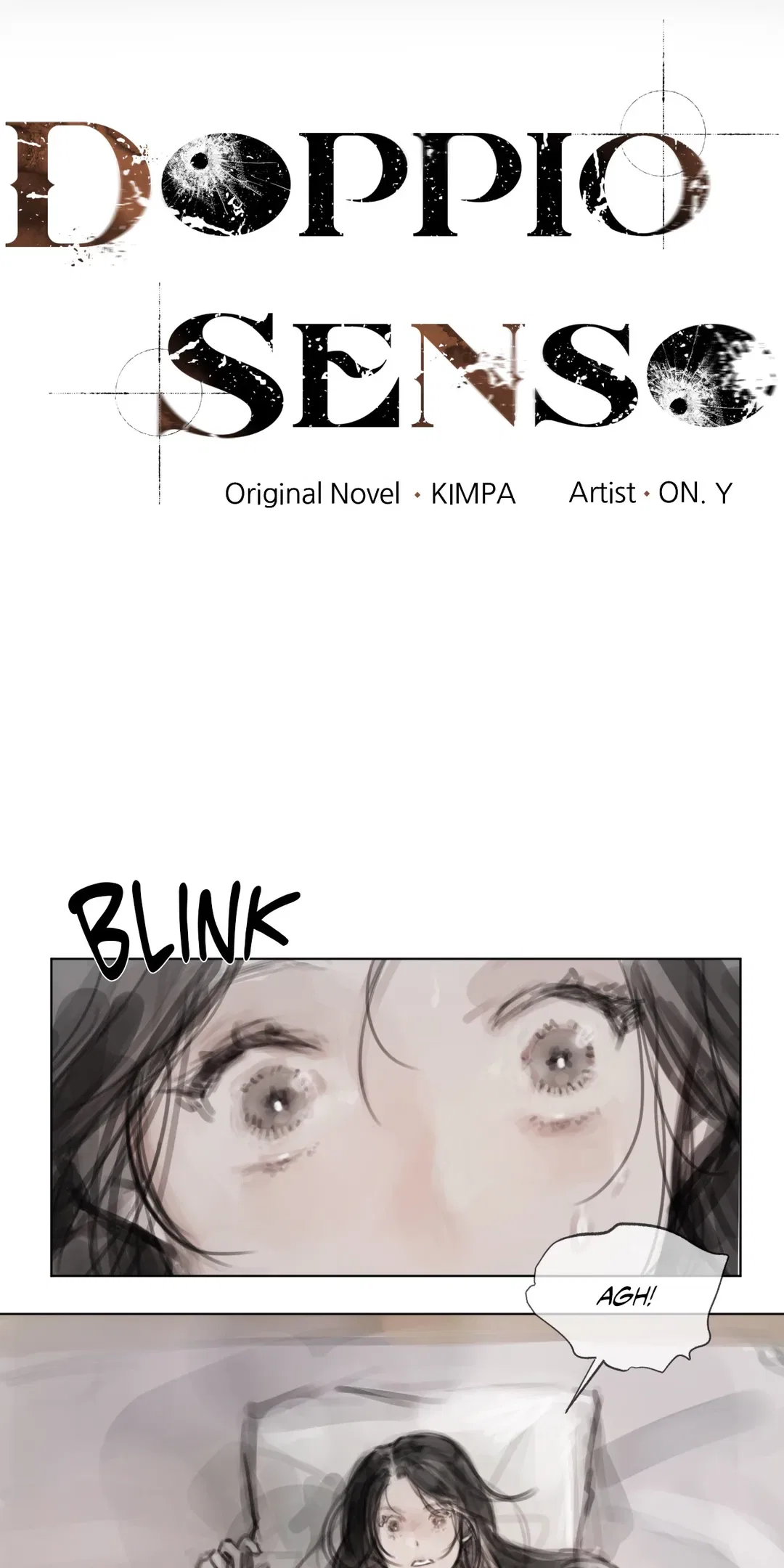 Doppio Senso Chapter 7 – Page 7