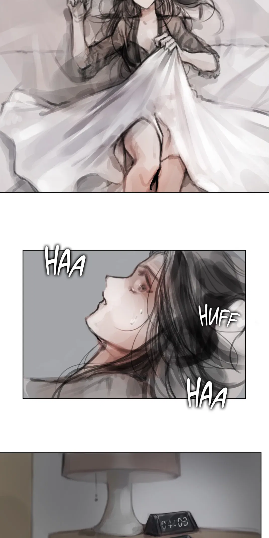 Doppio Senso Chapter 7 – Page 8