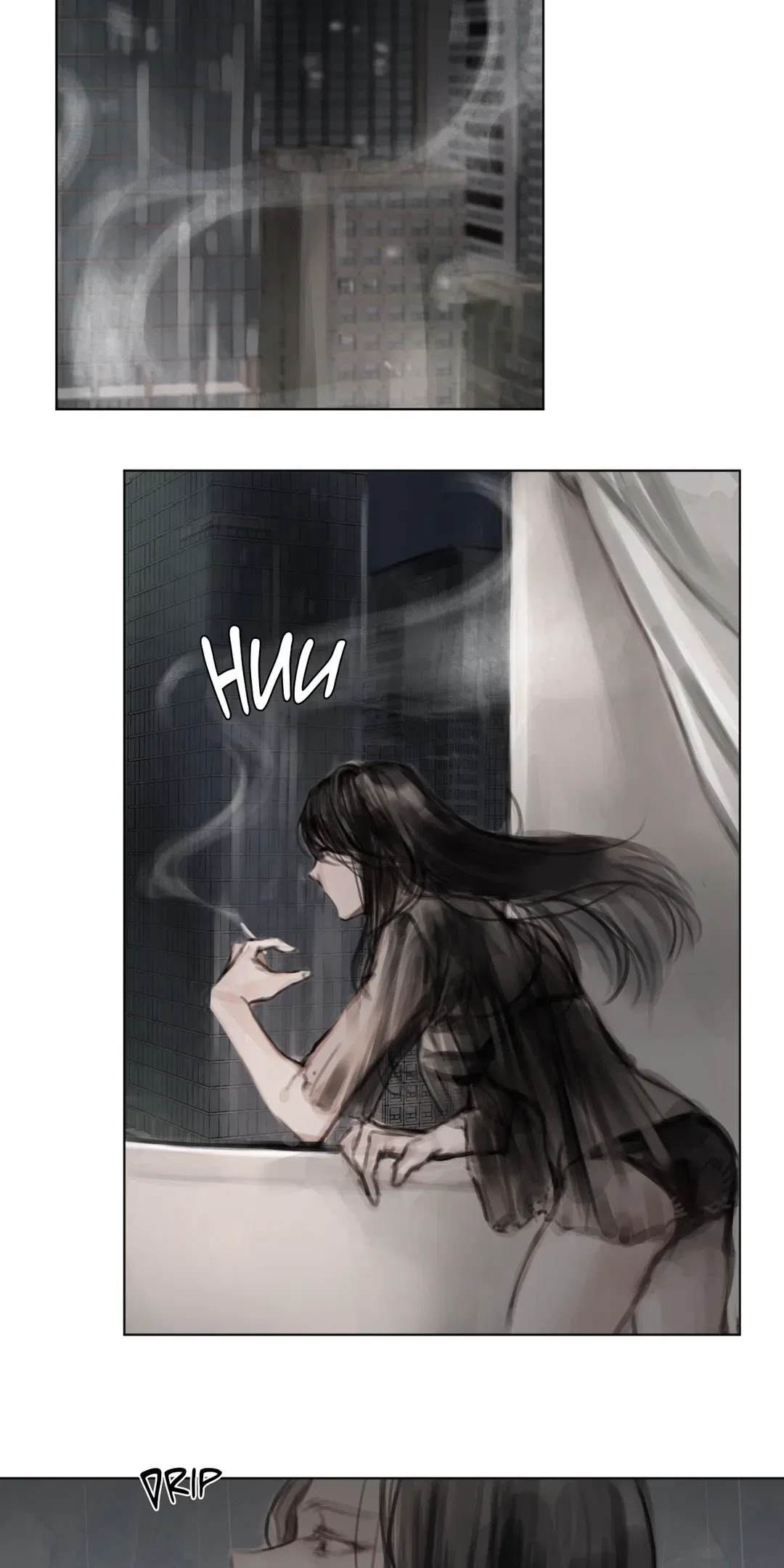 Doppio Senso Chapter 7 – Page 13