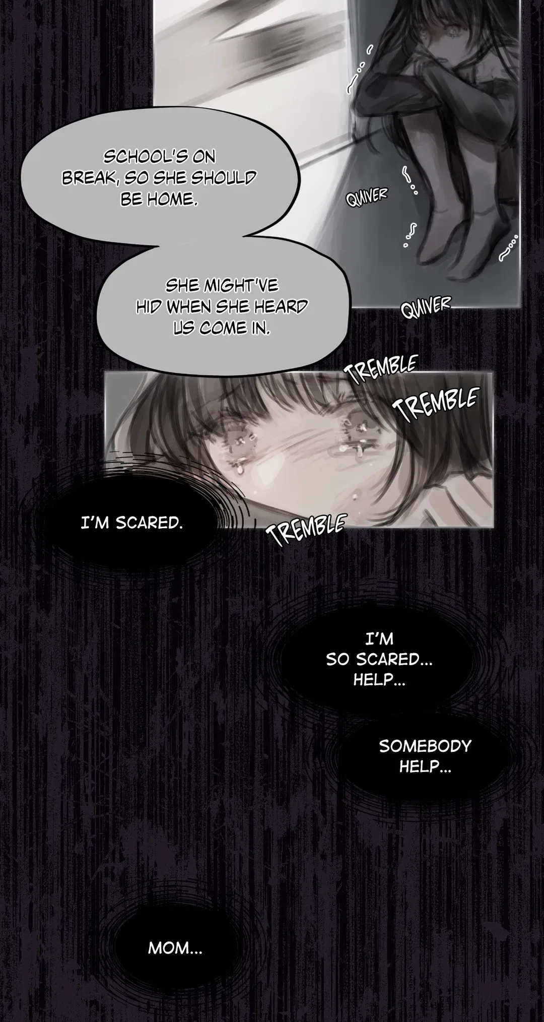 Doppio Senso Chapter 7 – Page 17