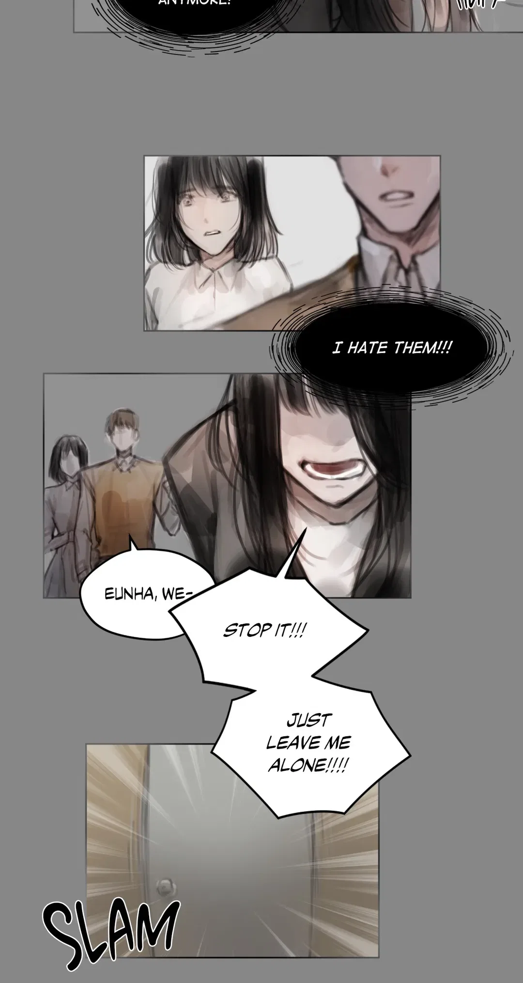 Doppio Senso Chapter 7 – Page 20