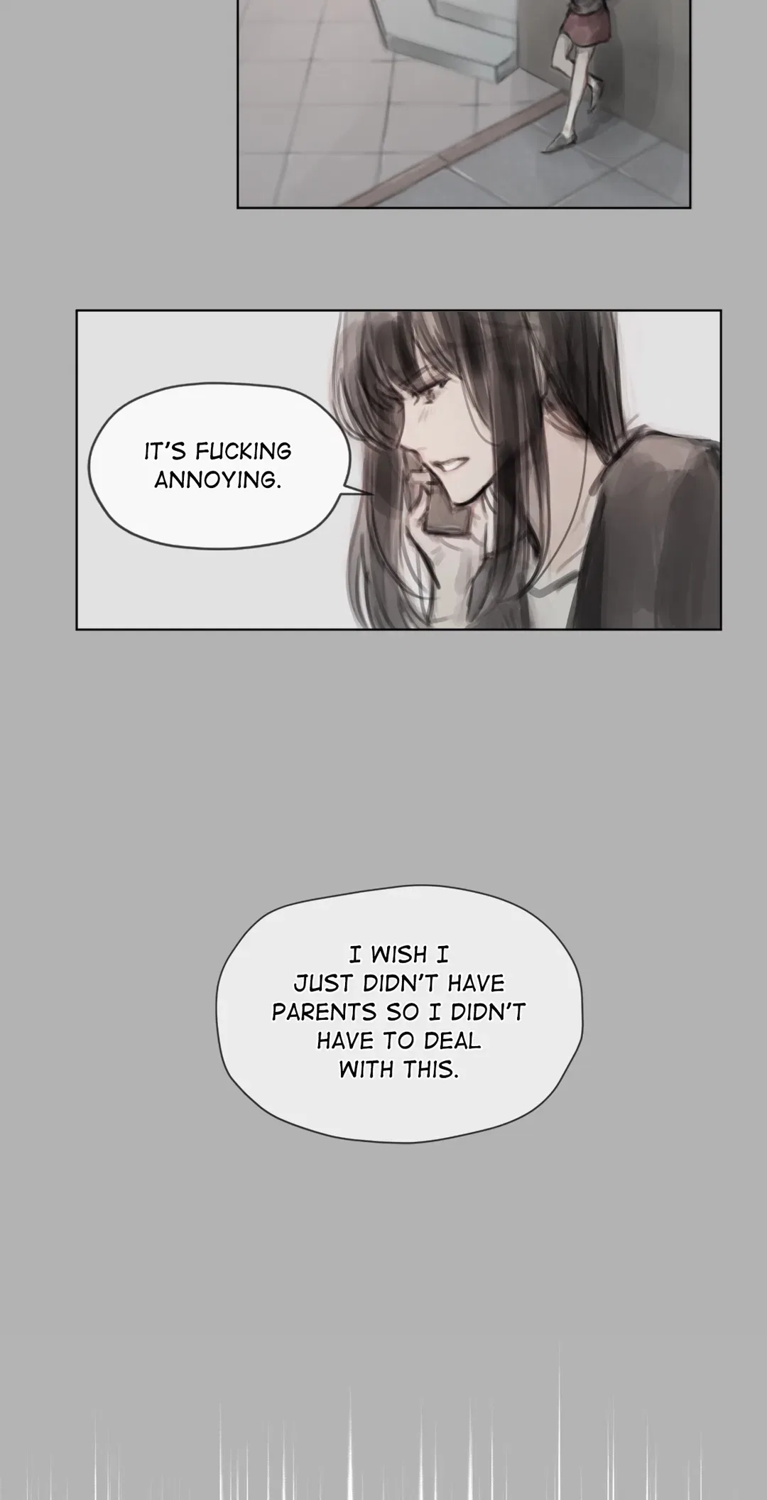 Doppio Senso Chapter 7 – Page 22