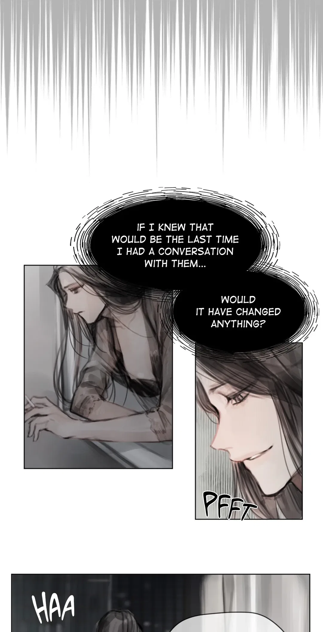 Doppio Senso Chapter 7 – Page 23