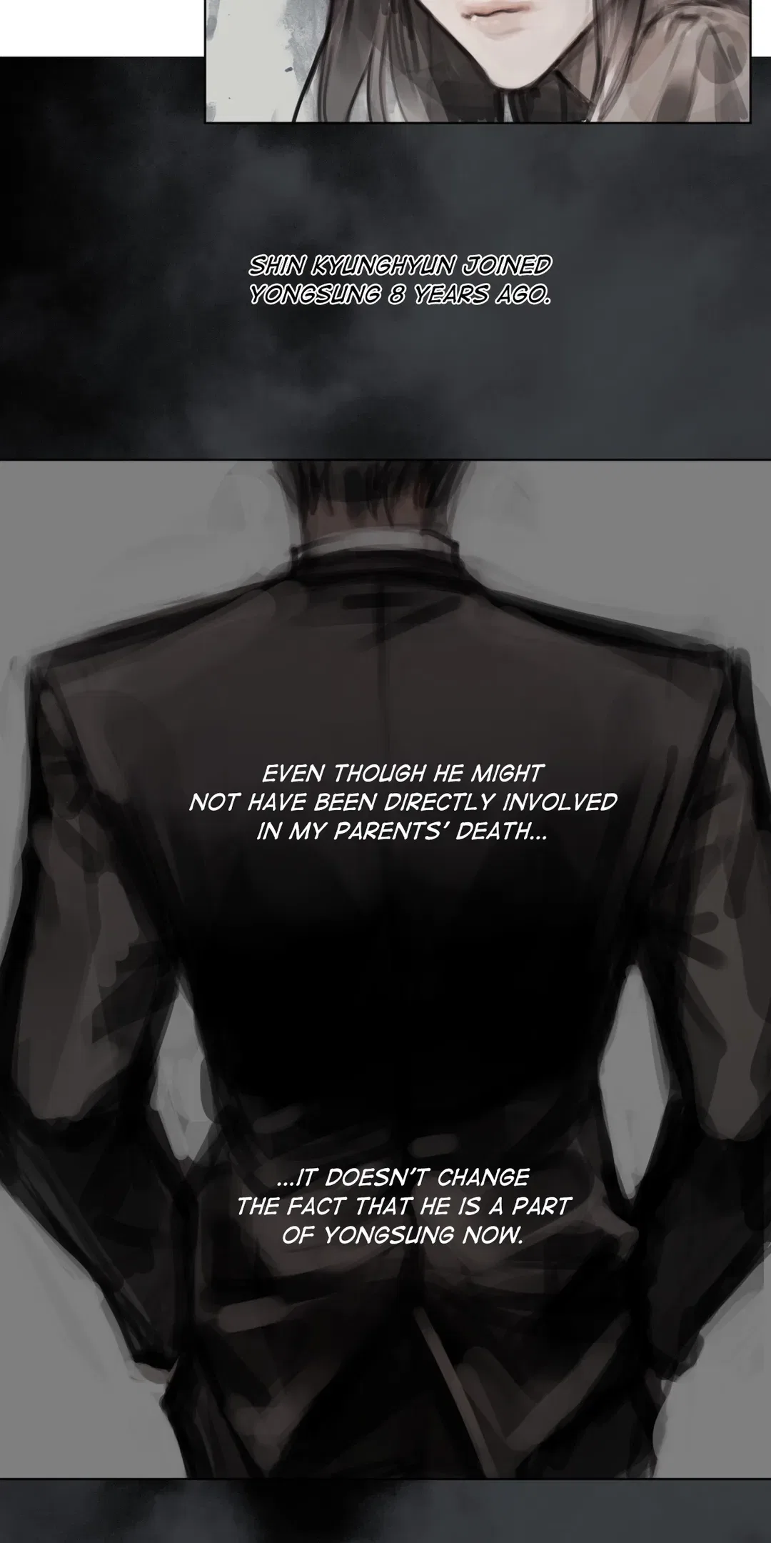 Doppio Senso Chapter 7 – Page 27