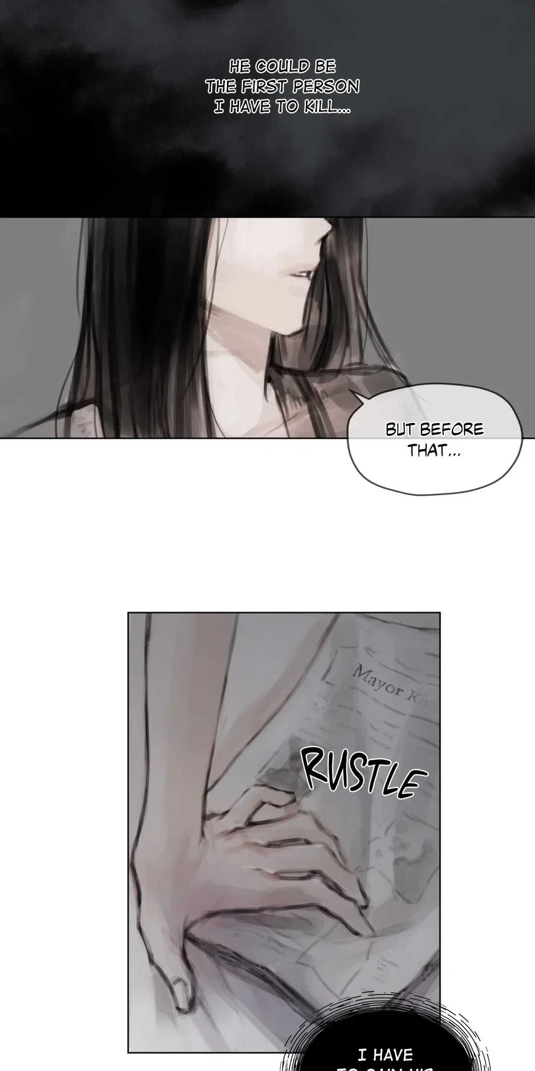 Doppio Senso Chapter 7 – Page 28