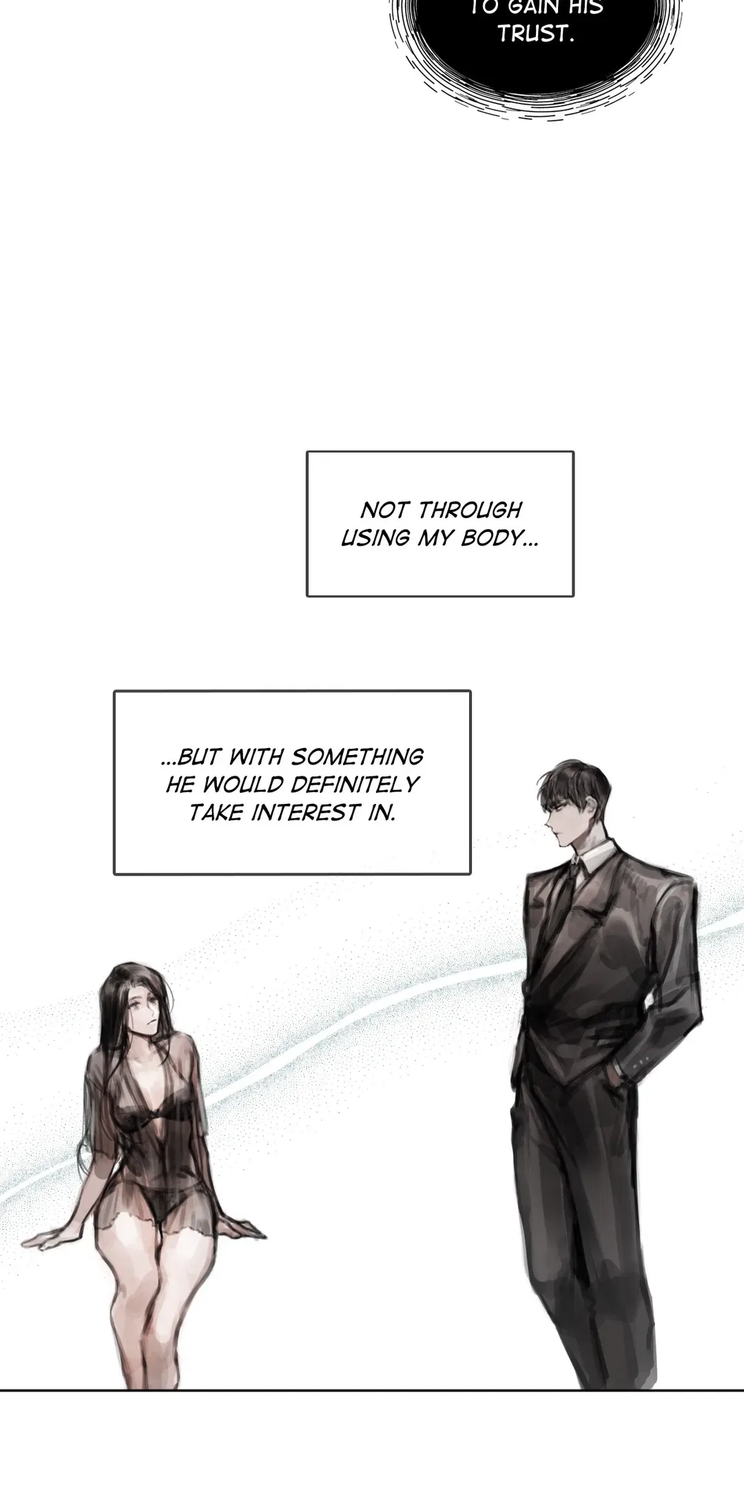Doppio Senso Chapter 7 – Page 29