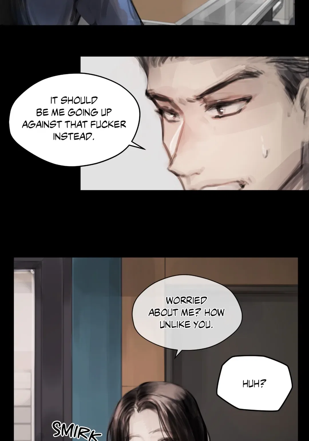 Doppio Senso Chapter 6 – Page 3