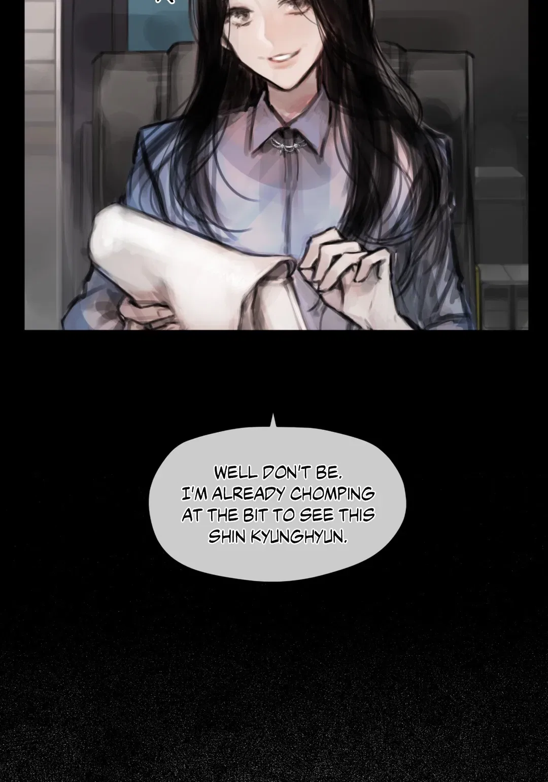 Doppio Senso Chapter 6 – Page 4