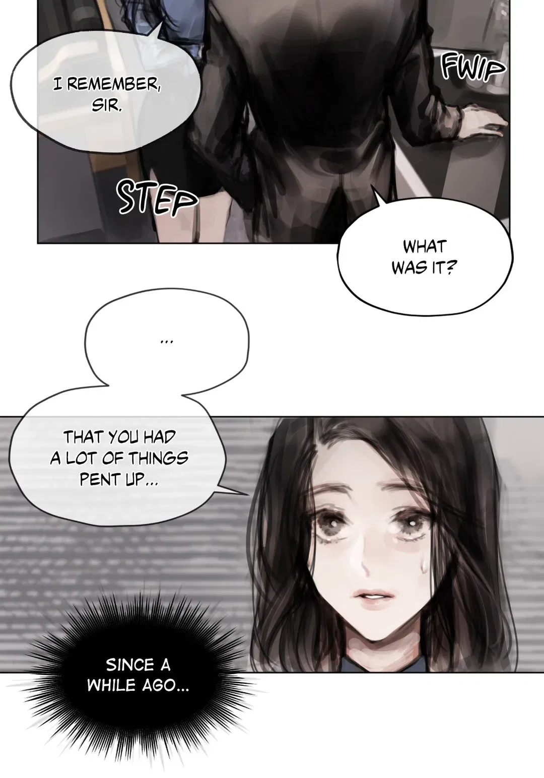 Doppio Senso Chapter 6 – Page 7