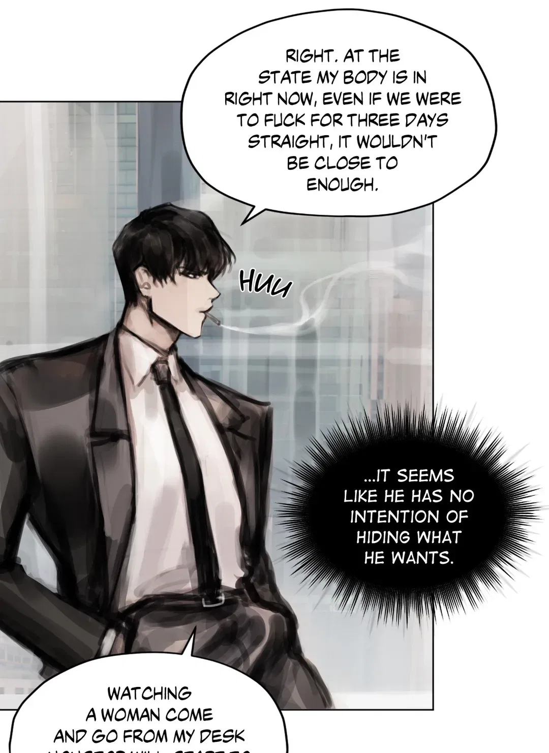 Doppio Senso Chapter 6 – Page 8
