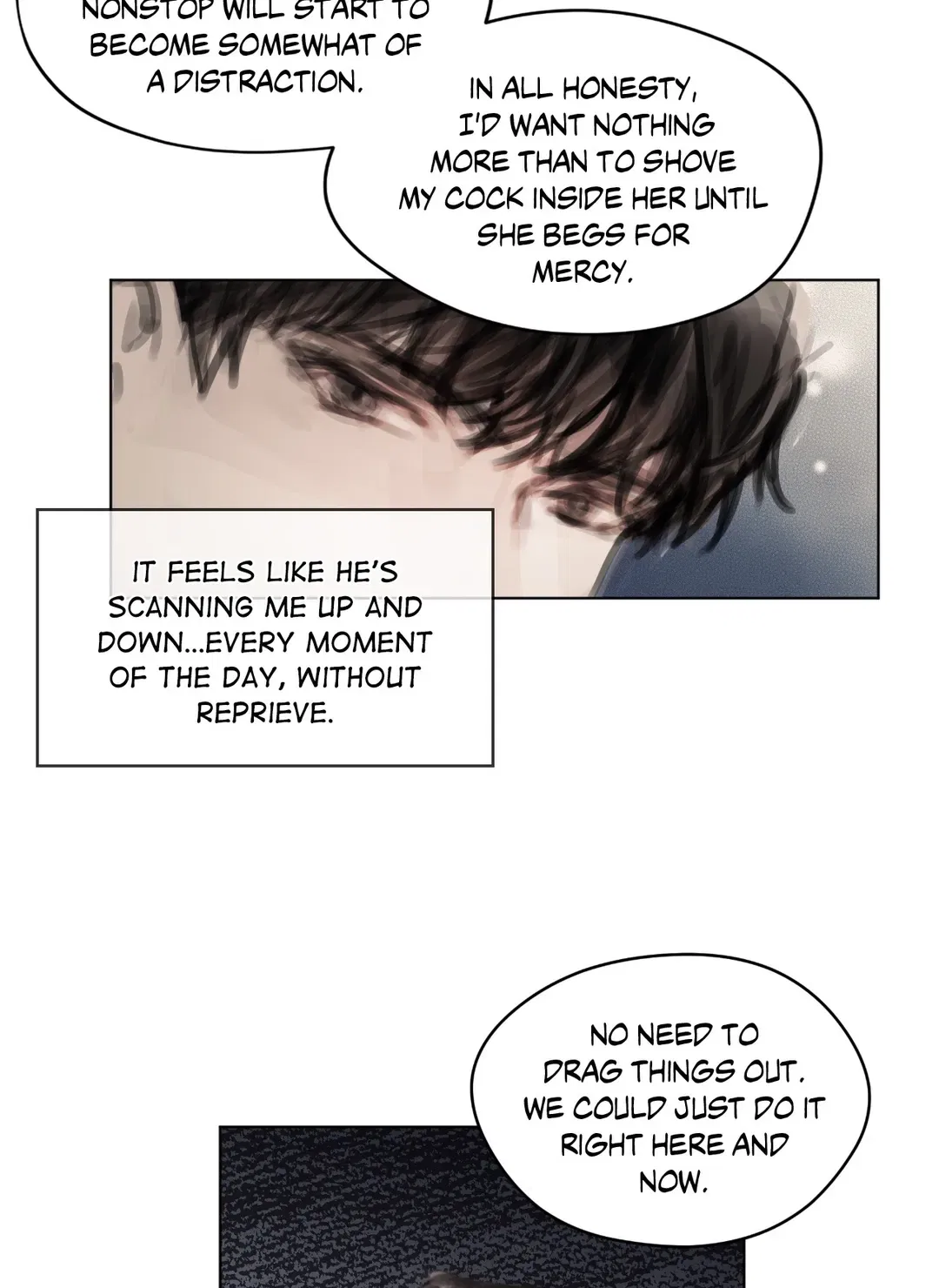 Doppio Senso Chapter 6 – Page 9