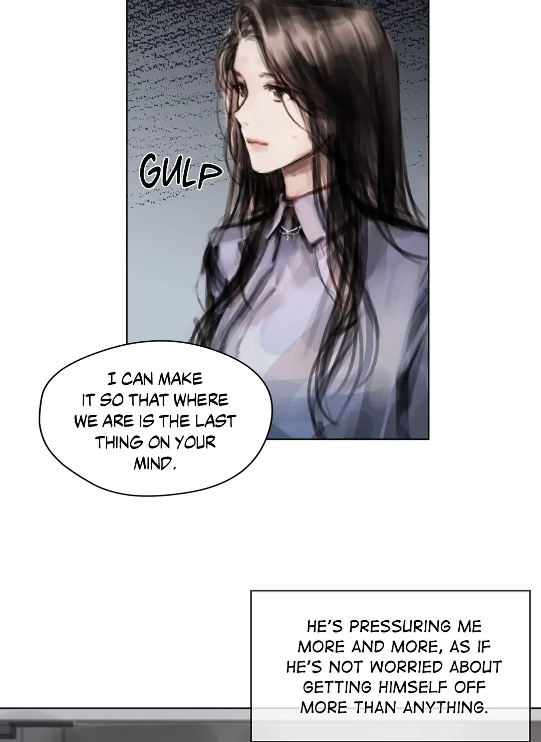 Doppio Senso Chapter 6 – Page 10