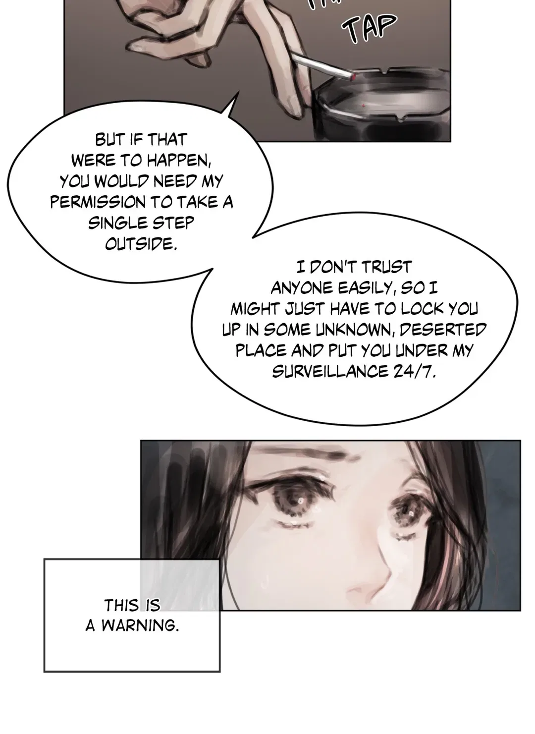 Doppio Senso Chapter 6 – Page 12