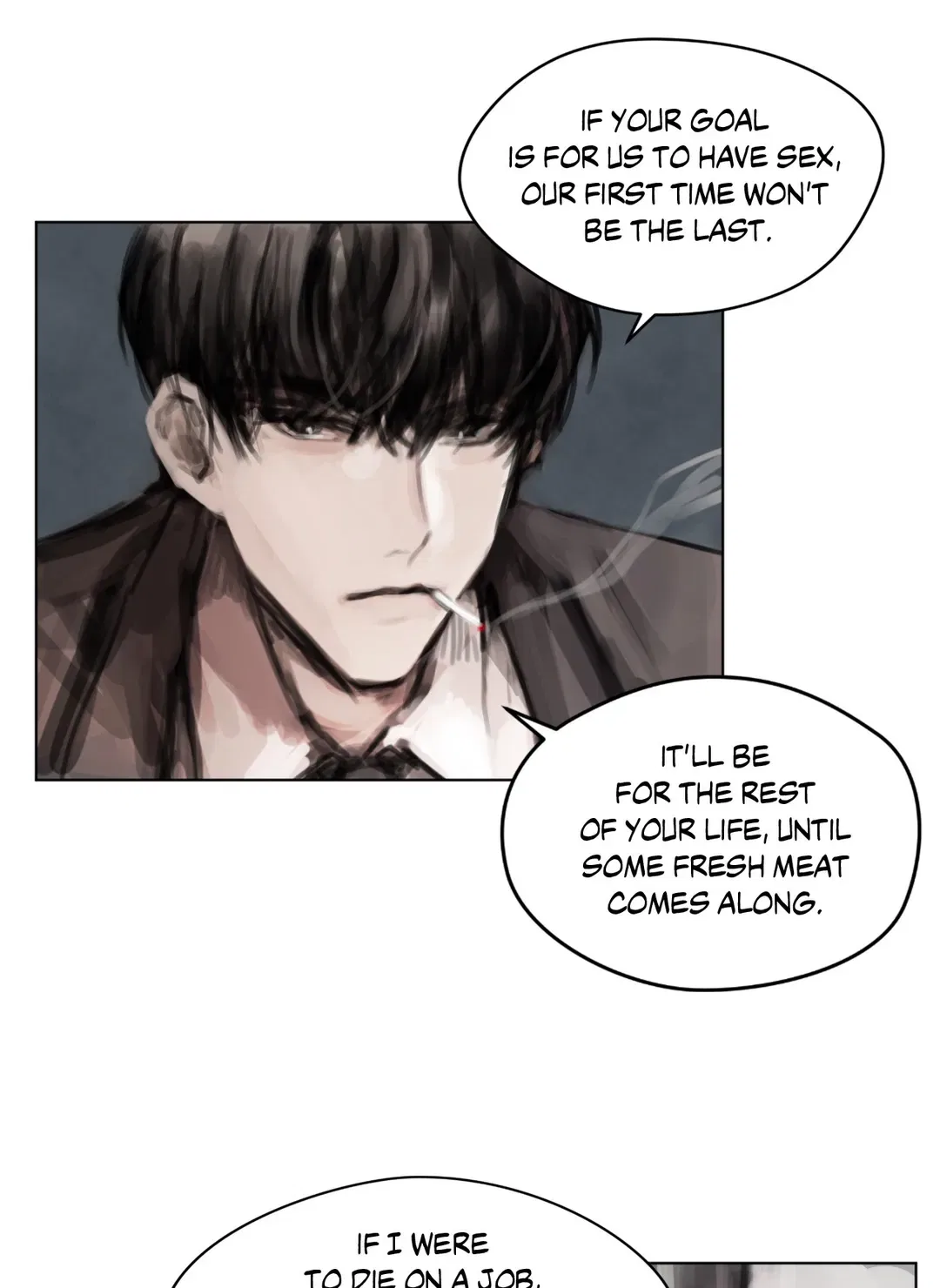 Doppio Senso Chapter 6 – Page 13