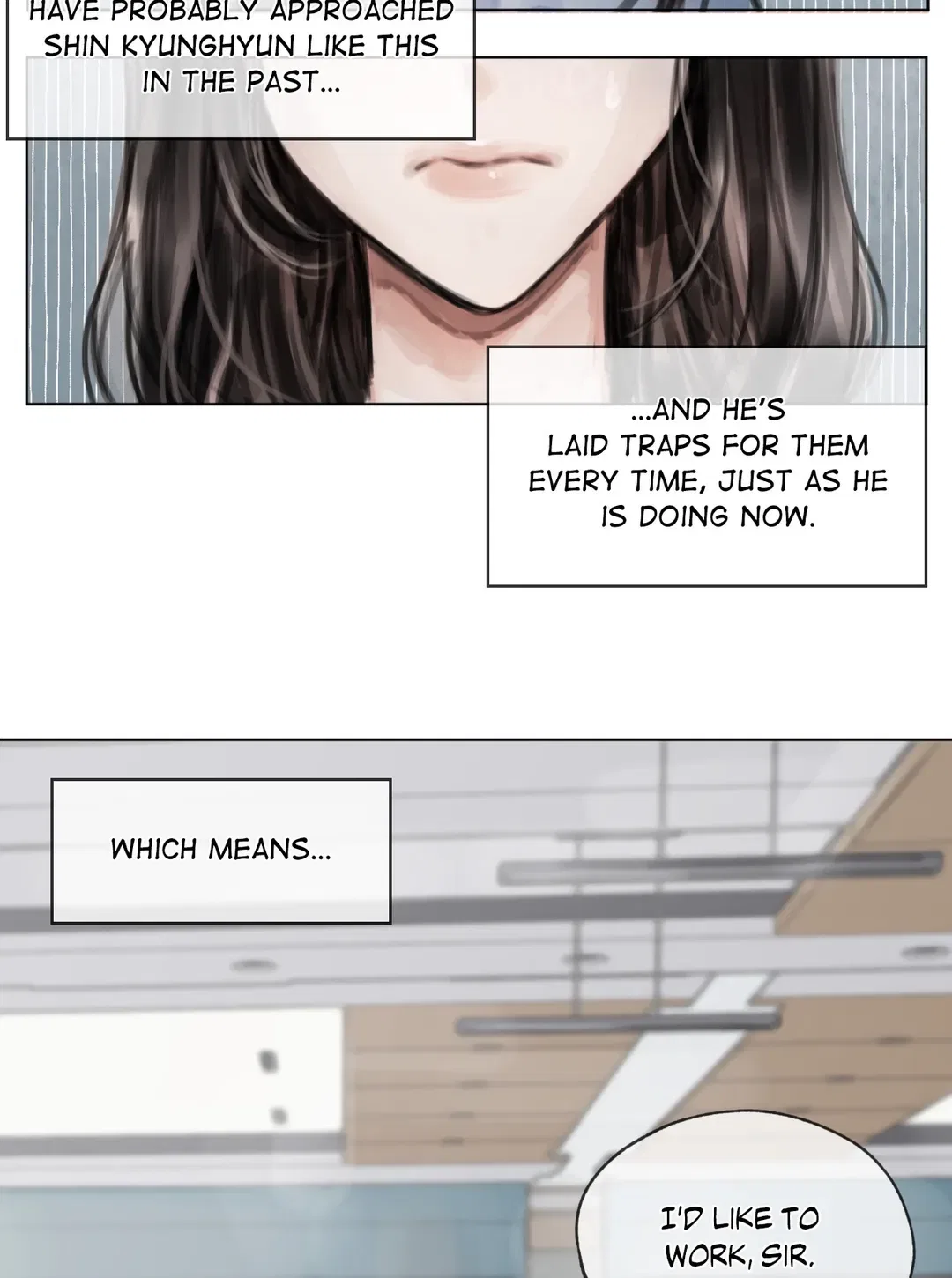 Doppio Senso Chapter 6 – Page 16