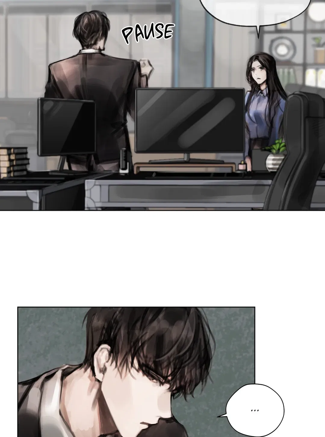Doppio Senso Chapter 6 – Page 17