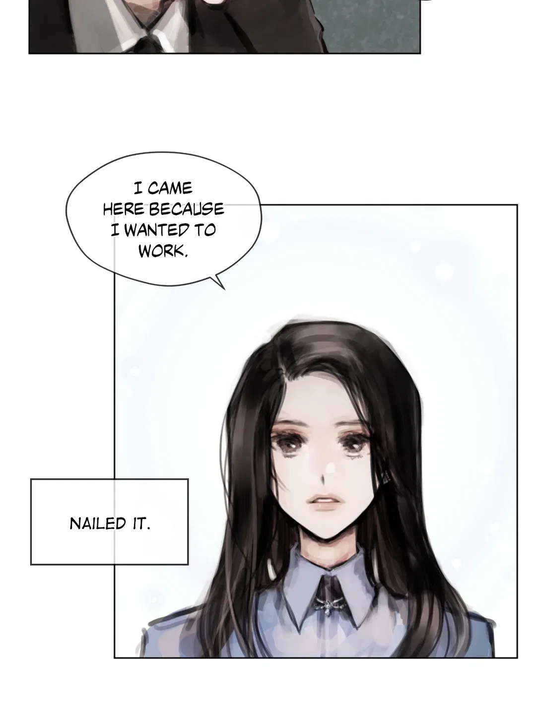Doppio Senso Chapter 6 – Page 18