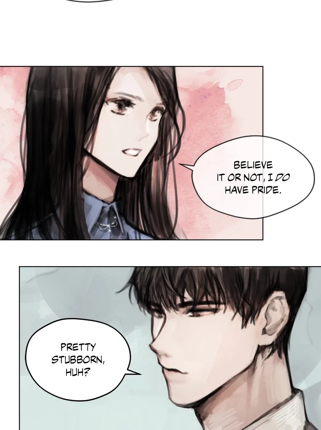 Doppio Senso Chapter 6 – Page 20