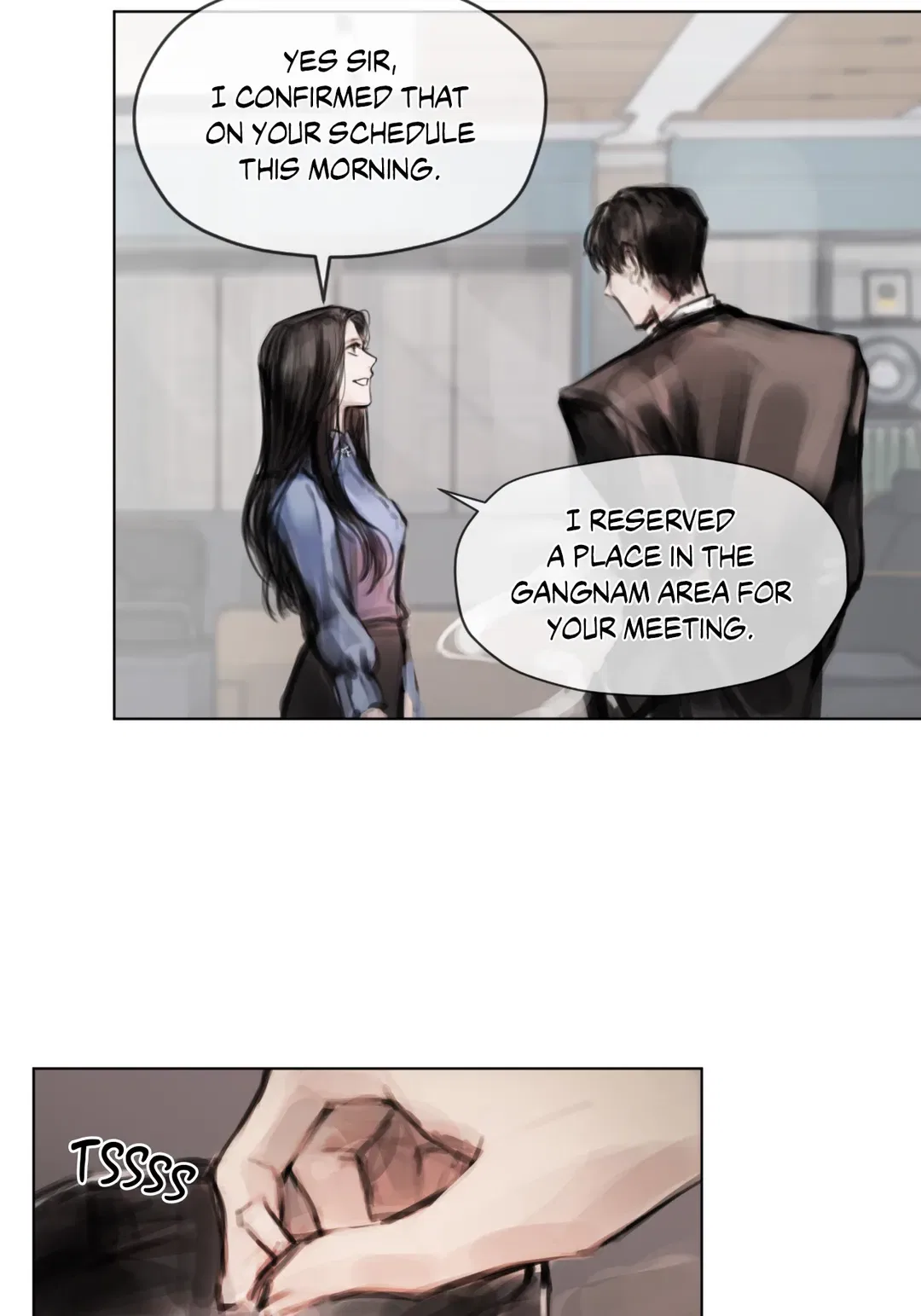 Doppio Senso Chapter 6 – Page 23