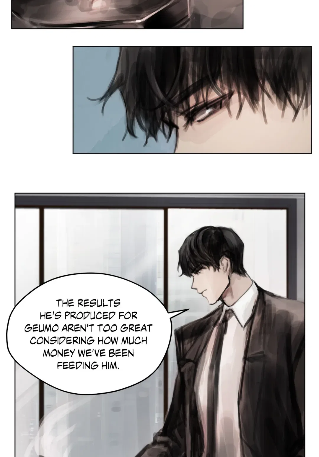 Doppio Senso Chapter 6 – Page 24