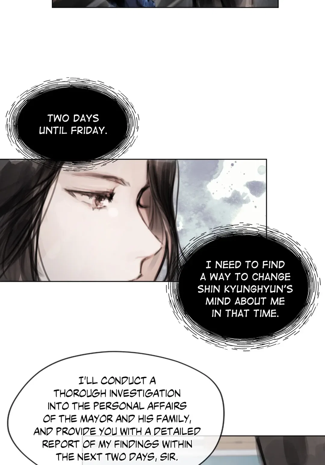 Doppio Senso Chapter 6 – Page 26